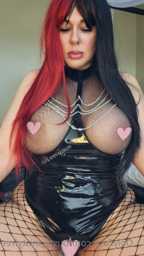 Misty Sinns Free [ busty_mistyfree ] Onlyfans leaked photo 5192137 on Hotleaks.tv