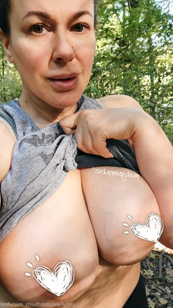 Misty Sinns Free [ busty_mistyfree ] Onlyfans leaked photo 5192204 on Hotleaks.tv