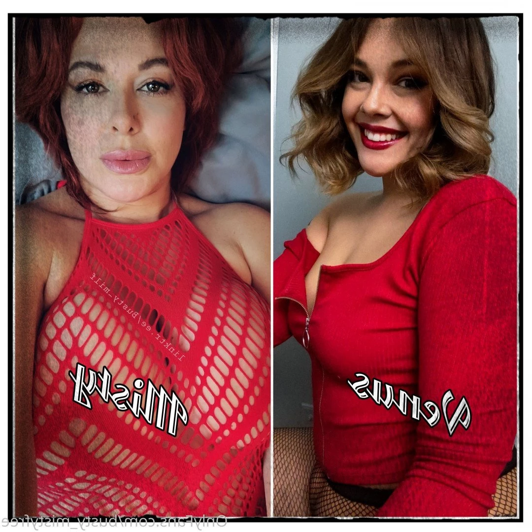 Misty Sinns Free [ busty_mistyfree ] Onlyfans leaked photo 5193015 on Hotleaks.tv