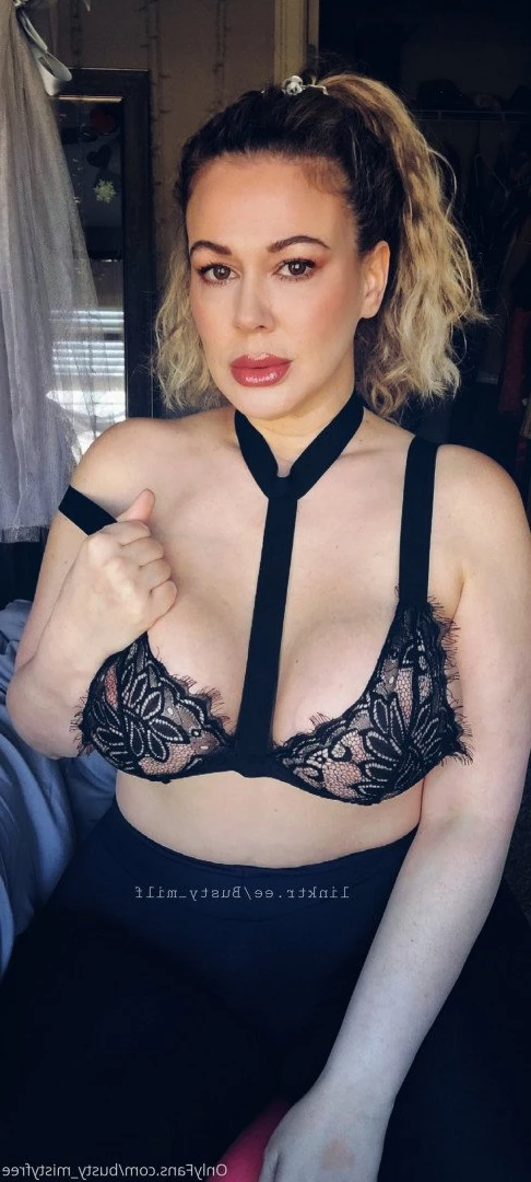 Misty Sinns Free [ busty_mistyfree ] Onlyfans leaked photo 5193197 on Hotleaks.tv