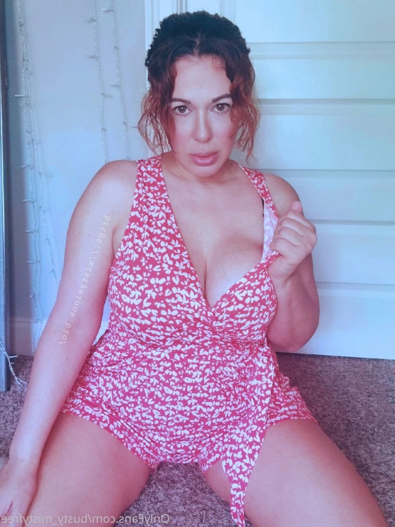 Misty Sinns Free [ busty_mistyfree ] Onlyfans leaked photo 5194284 on Hotleaks.tv
