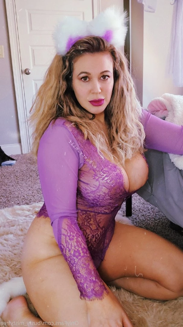 Misty Sinns Free [ busty_mistyfree ] Onlyfans leaked photo 5194646 on Hotleaks.tv