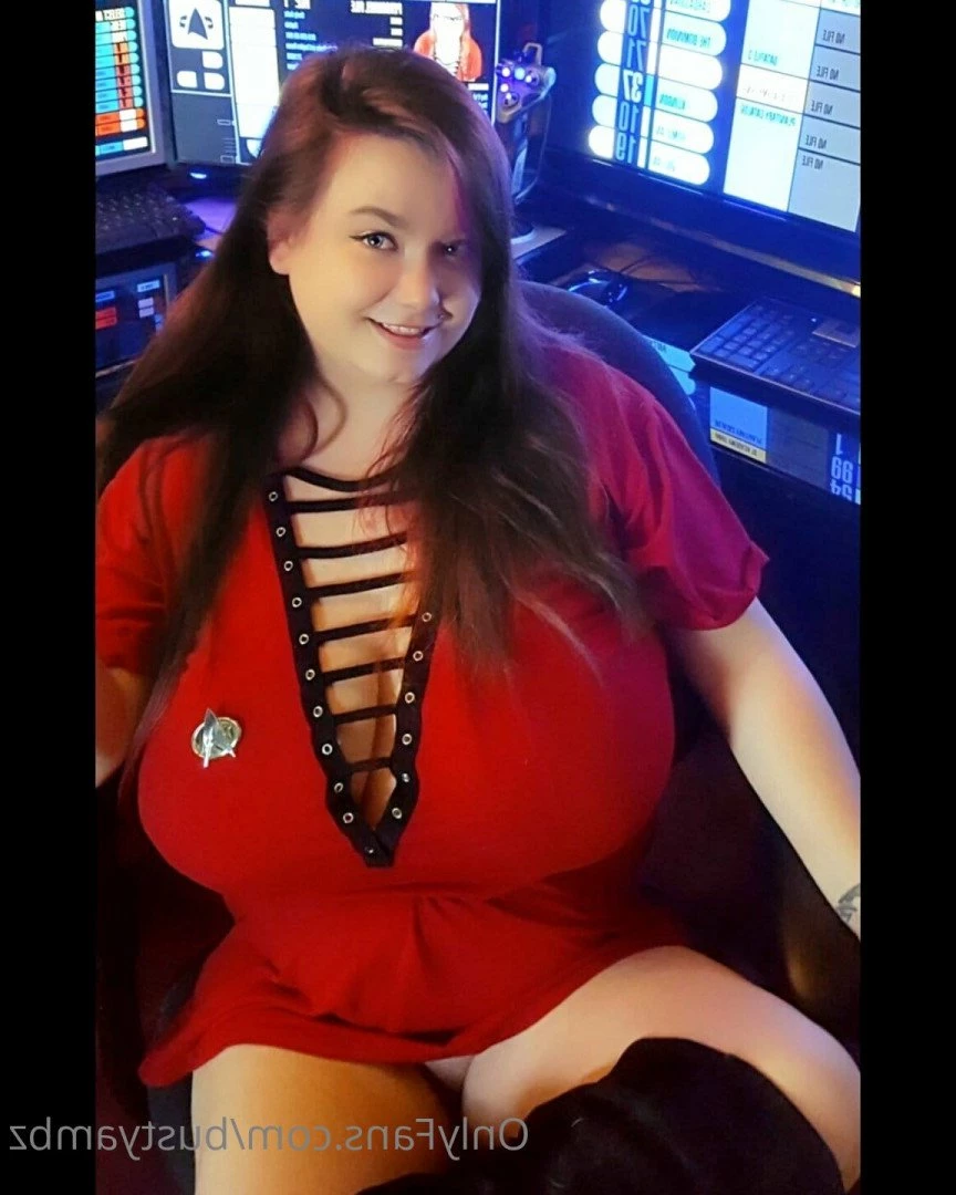 Busty Ambz [ bustyambz ] Onlyfans leaked photo 5178851 on Hotleaks.tv