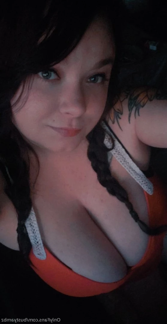 Busty Ambz [ bustyambz ] Onlyfans leaked photo 9247959 on Hotleaks.tv