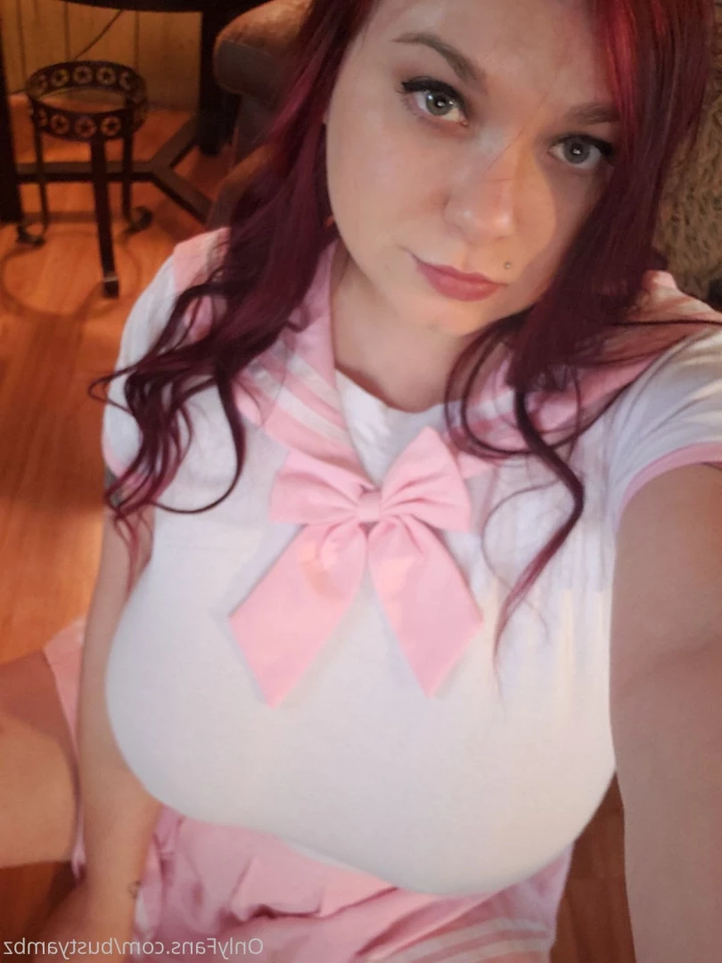 Busty Ambz [ bustyambz ] Onlyfans leaked photo 9250396 on Hotleaks.tv
