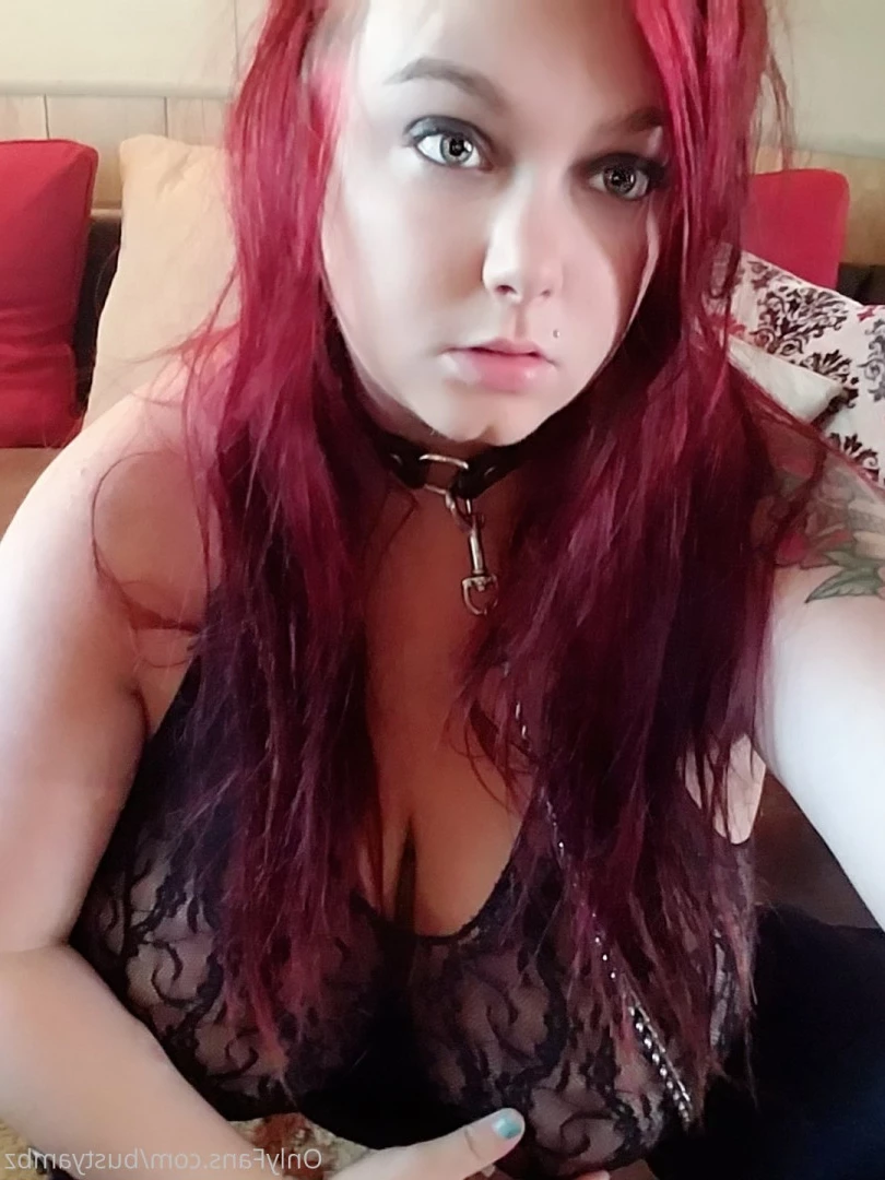 Busty Ambz [ bustyambz ] Onlyfans leaked photo 9252982 on Hotleaks.tv