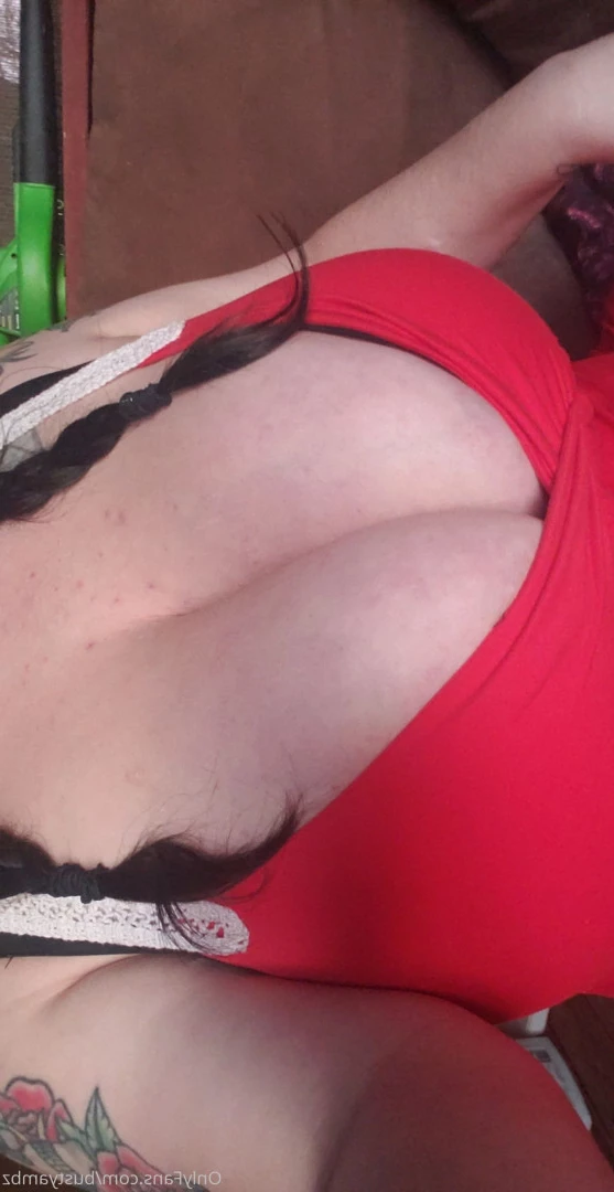 Busty Ambz [ bustyambz ] Onlyfans leaked photo 9253860 on Hotleaks.tv