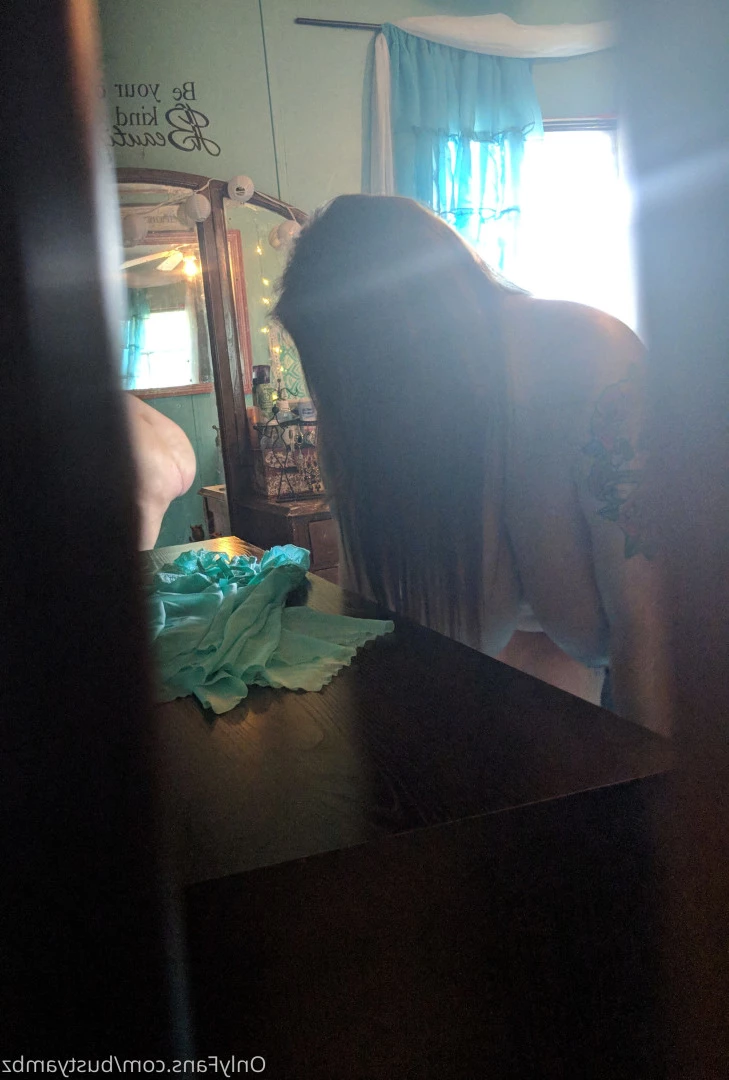Busty Ambz [ bustyambz ] Onlyfans leaked photo 9253918 on Hotleaks.tv
