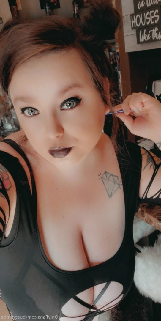Busty Ambz [ bustyambz ] Onlyfans leaked photo 9254794 on Hotleaks.tv