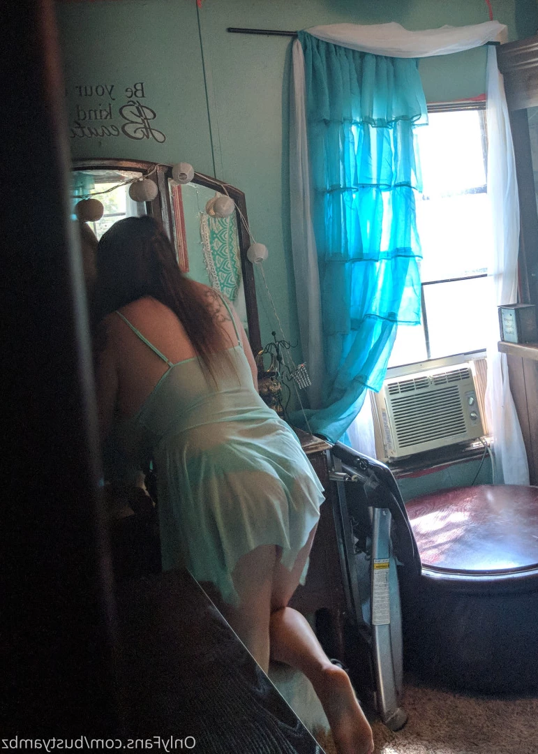 Busty Ambz [ bustyambz ] Onlyfans leaked photo 9257599 on Hotleaks.tv