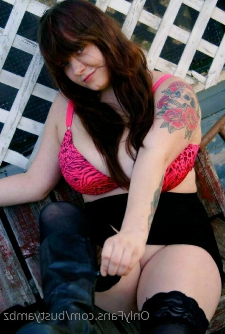 Busty Ambz [ bustyambz ] Onlyfans leaked photo 9257633 on Hotleaks.tv