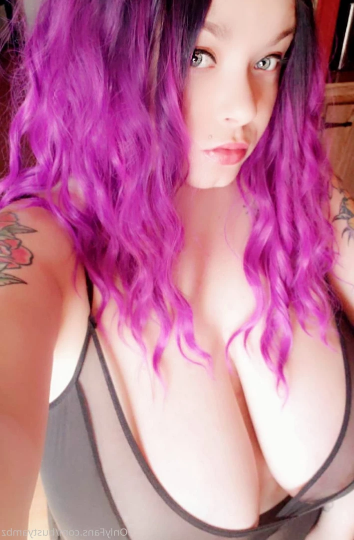 Busty Ambz [ bustyambz ] Onlyfans leaked photo 9258233 on Hotleaks.tv