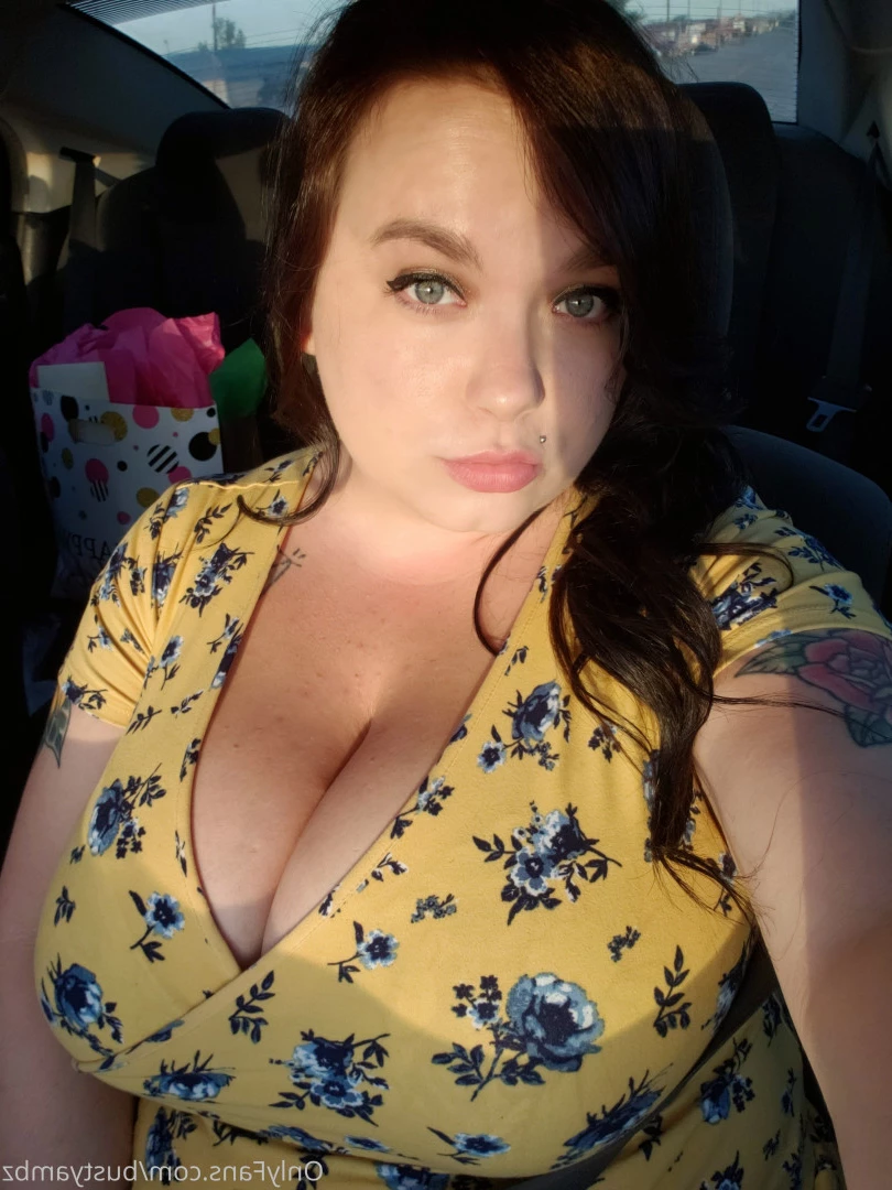 Busty Ambz [ bustyambz ] Onlyfans leaked photo 9260825 on Hotleaks.tv