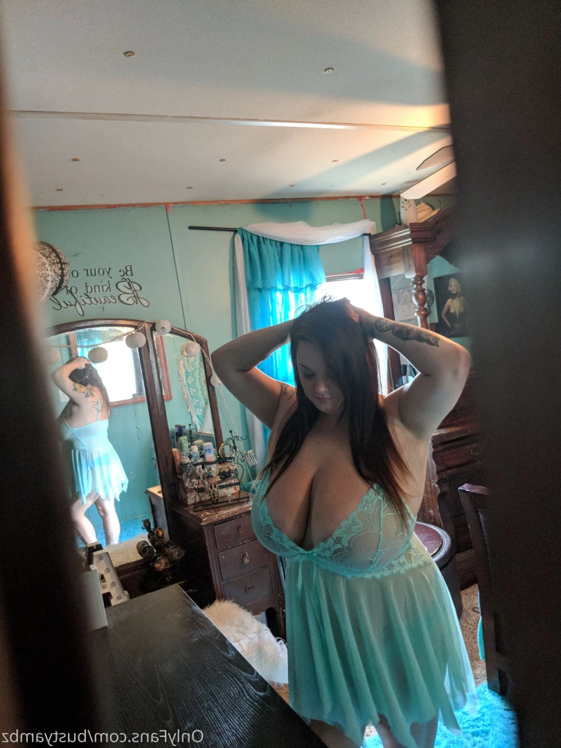 Busty Ambz [ bustyambz ] Onlyfans leaked photo 9261118 on Hotleaks.tv