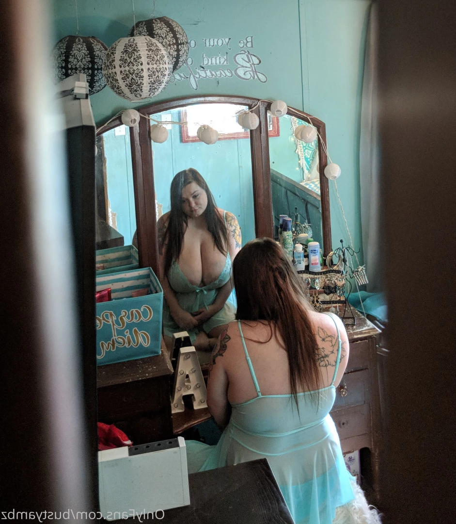 Busty Ambz [ bustyambz ] Onlyfans leaked photo 9261159 on Hotleaks.tv