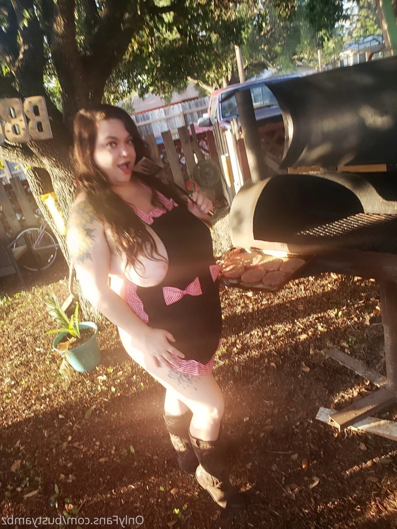 Busty Ambz [ bustyambz ] Onlyfans leaked photo 9262986 on Hotleaks.tv