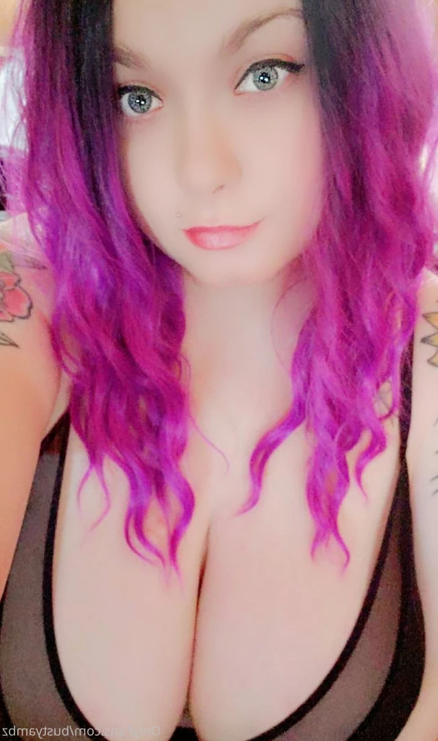 Busty Ambz [ bustyambz ] Onlyfans leaked photo 9263308 on Hotleaks.tv
