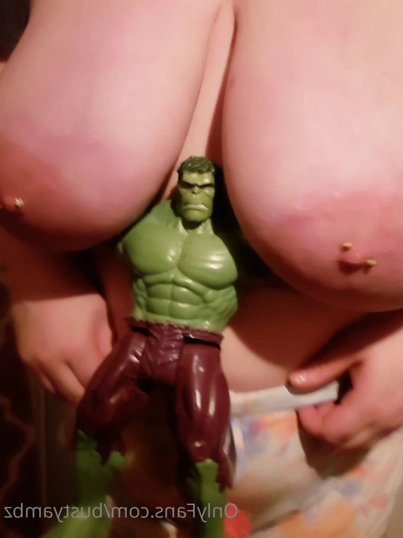 Busty Ambz [ bustyambz ] Onlyfans leaked photo 9263664 on Hotleaks.tv