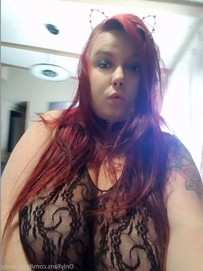 Busty Ambz [ bustyambz ] Onlyfans leaked photo 9263757 on Hotleaks.tv
