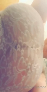 Busty Ambz [ bustyambz ] Onlyfans leaked video 10581701 on Hotleaks.tv