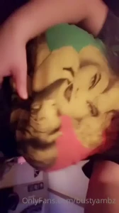 Busty Ambz [ bustyambz ] Onlyfans leaked video 10581770 on Hotleaks.tv