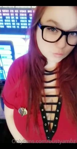 Busty Ambz [ bustyambz ] Onlyfans leaked video 10581789 on Hotleaks.tv