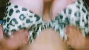 Busty Ambz [ bustyambz ] Onlyfans leaked video 10581811 on Hotleaks.tv