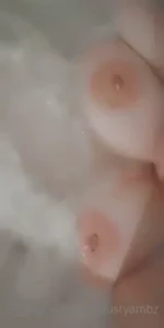 Busty Ambz [ bustyambz ] Onlyfans leaked video 10581926 on Hotleaks.tv