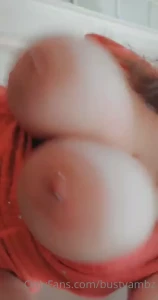Busty Ambz [ bustyambz ] Onlyfans leaked video 10581954 on Hotleaks.tv