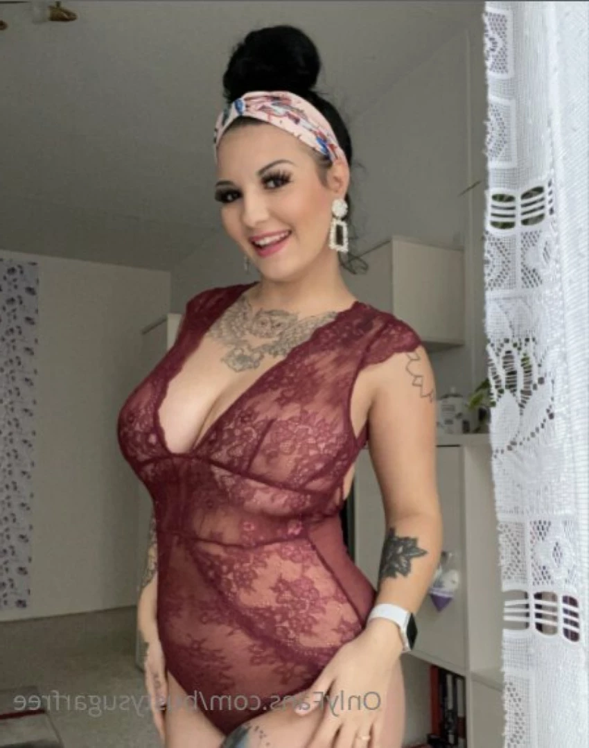 bustysugarfree Onlyfans leaked photo 11698788 on Hotleaks.tv