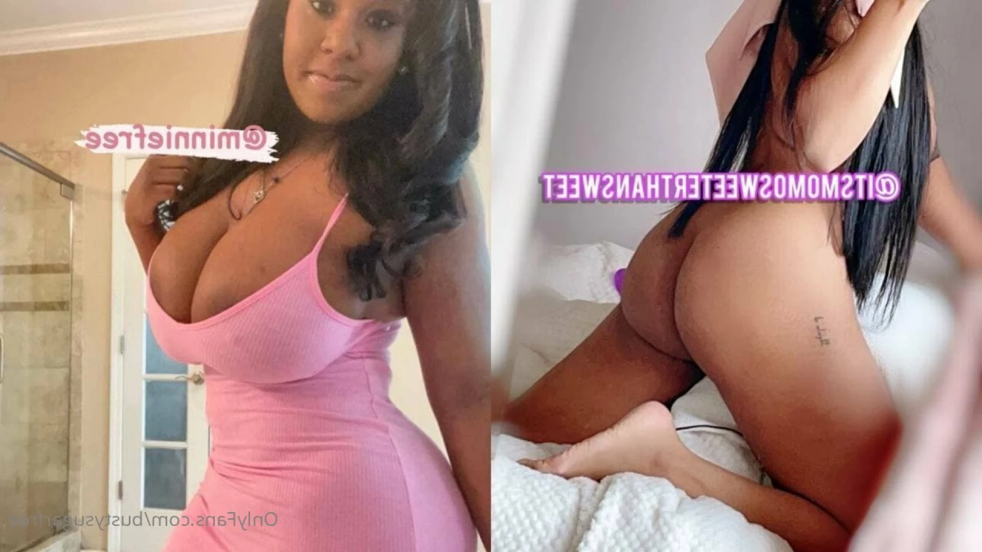 bustysugarfree Onlyfans leaked photo 11703846 on Hotleaks.tv