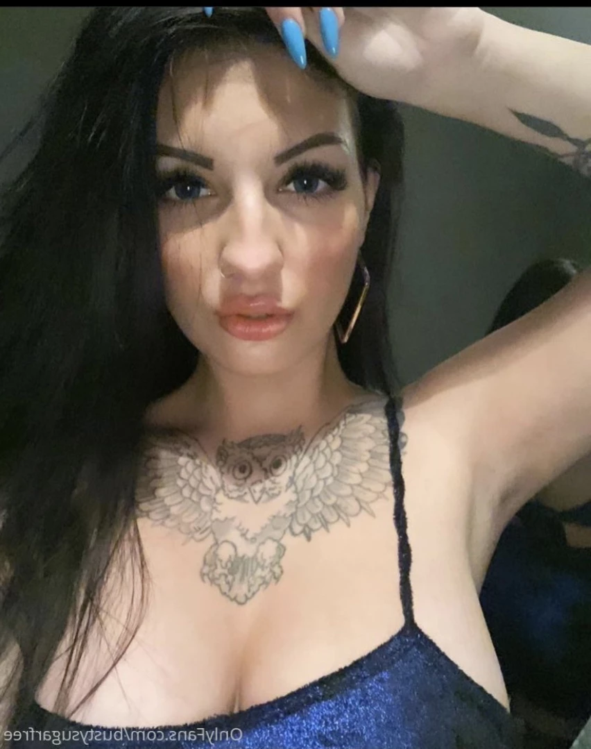 bustysugarfree Onlyfans leaked photo 11728025 on Hotleaks.tv