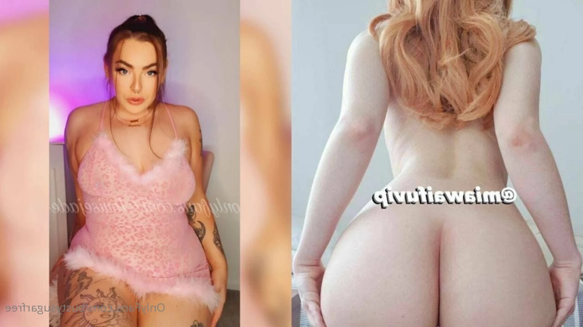 bustysugarfree Onlyfans leaked photo 11728622 on Hotleaks.tv