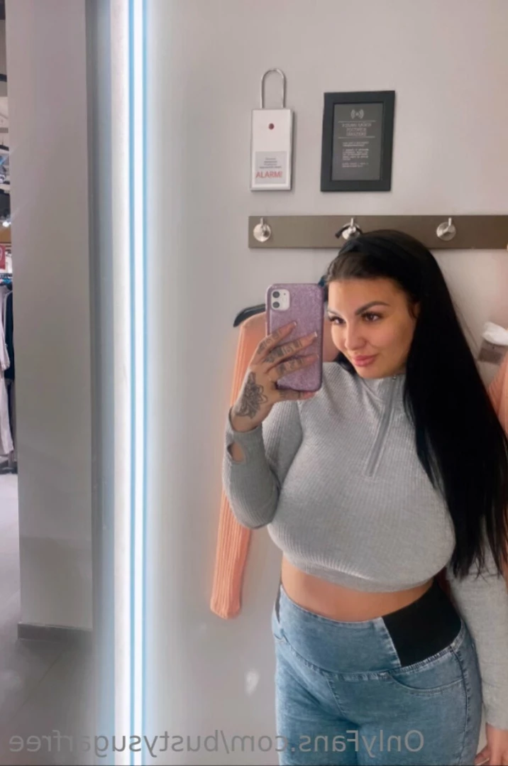 bustysugarfree Onlyfans leaked photo 11894903 on Hotleaks.tv