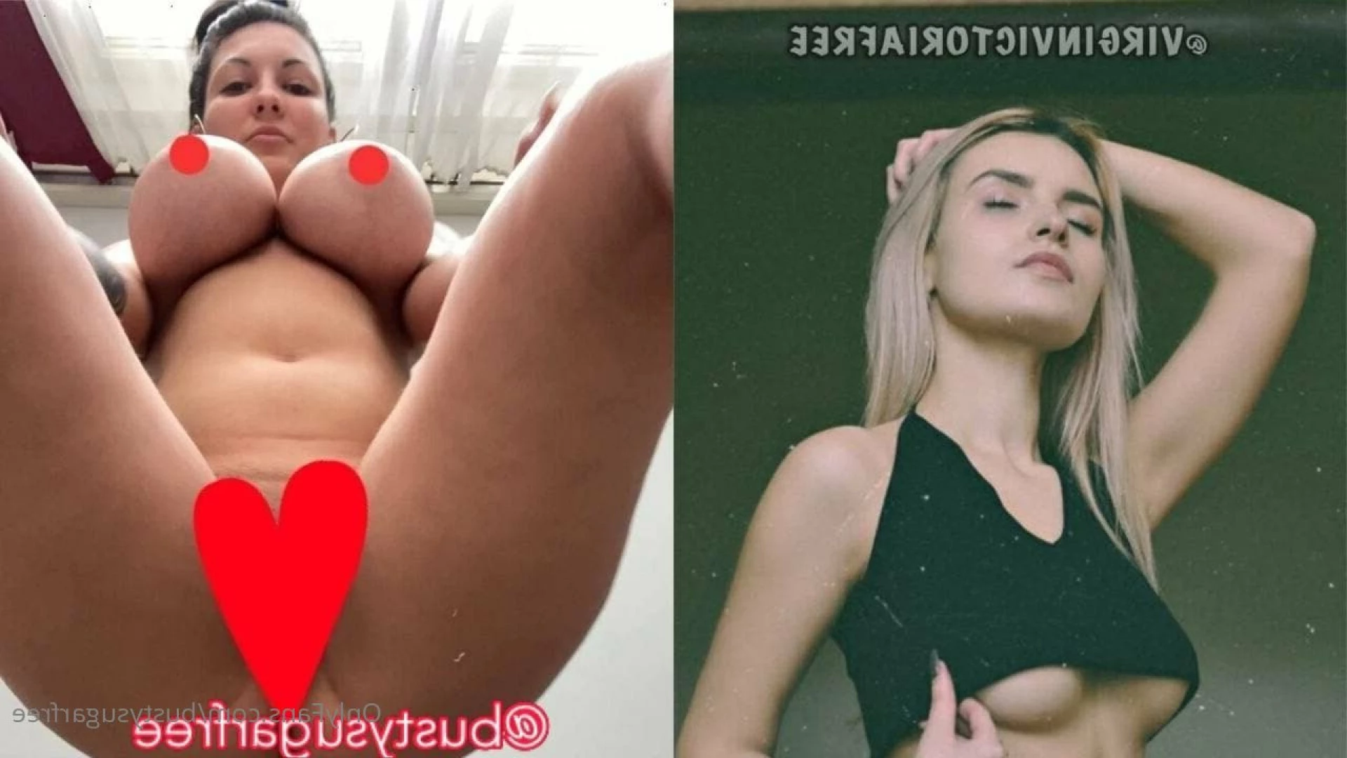 bustysugarfree Onlyfans leaked photo 12854943 on Hotleaks.tv