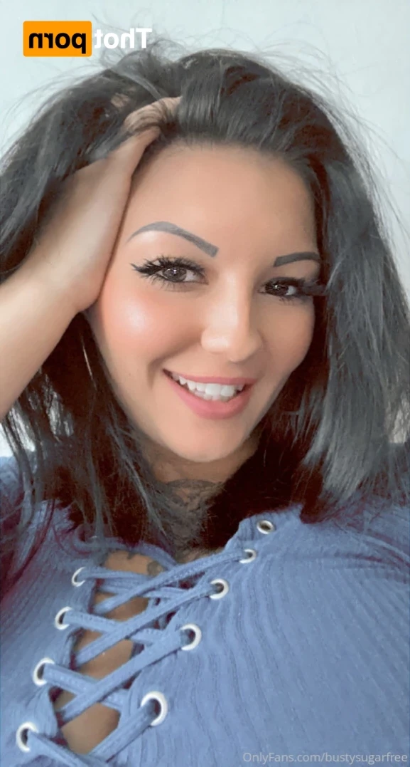 bustysugarfree Onlyfans leaked photo 13072072 on Hotleaks.tv
