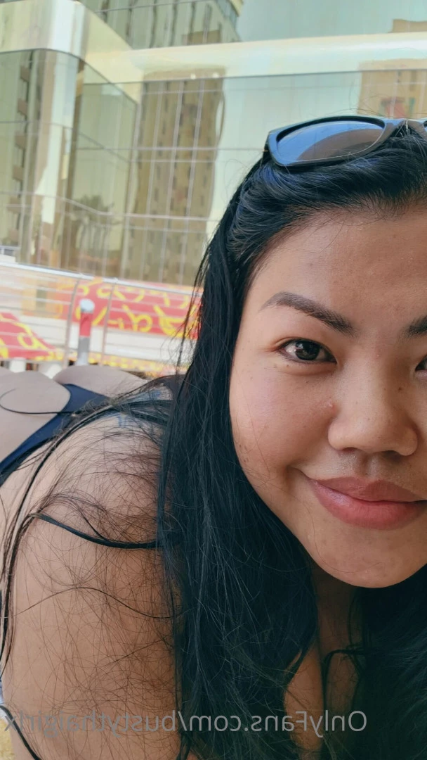 Olivia [ bustythaigirlx ] Onlyfans leaked photo 5626695 on Hotleaks.tv