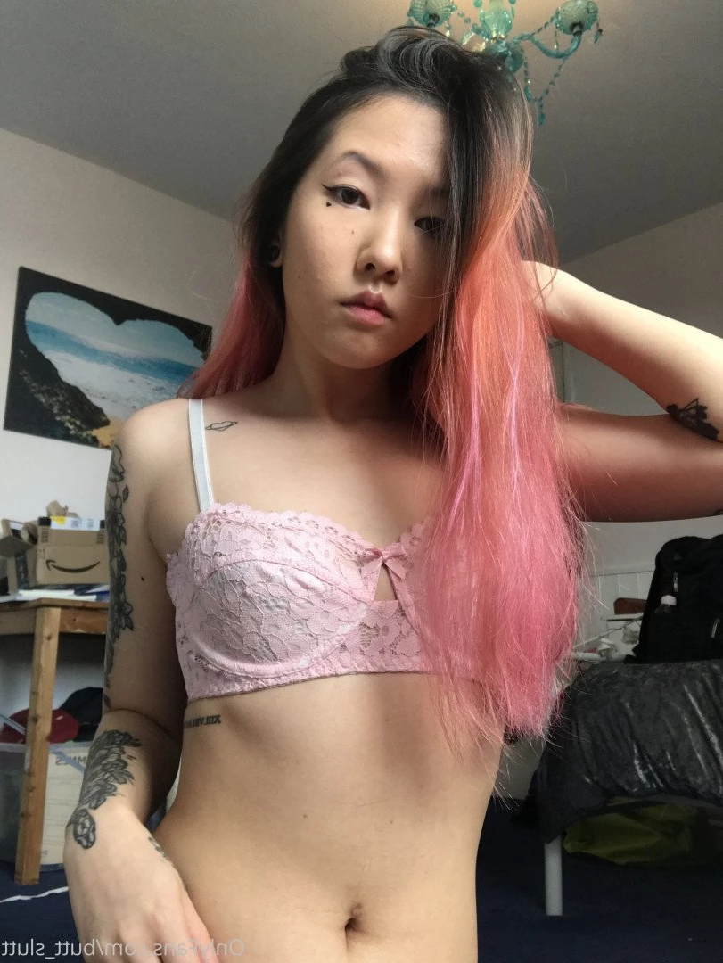 💖Asian Bütt Slüt💖 [ butt_slutt ] Onlyfans leaked photo 5159665 on Hotleaks.tv