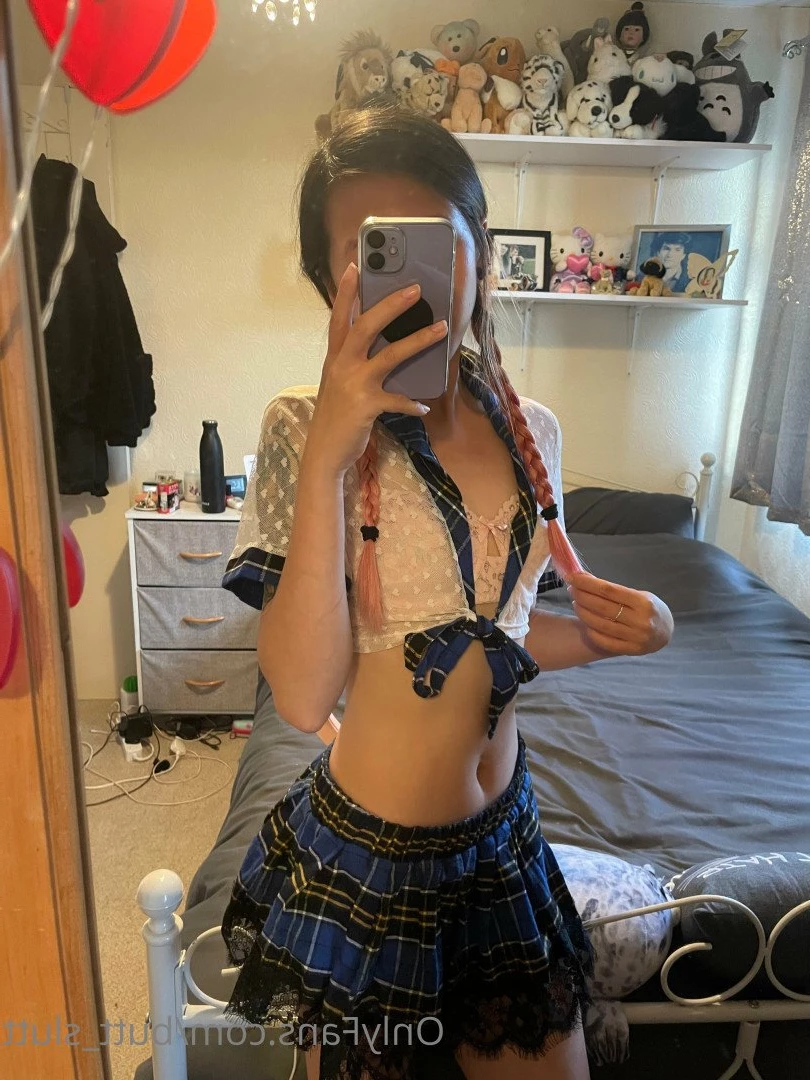 💖Asian Bütt Slüt💖 [ butt_slutt ] Onlyfans leaked photo 5160972 on Hotleaks.tv