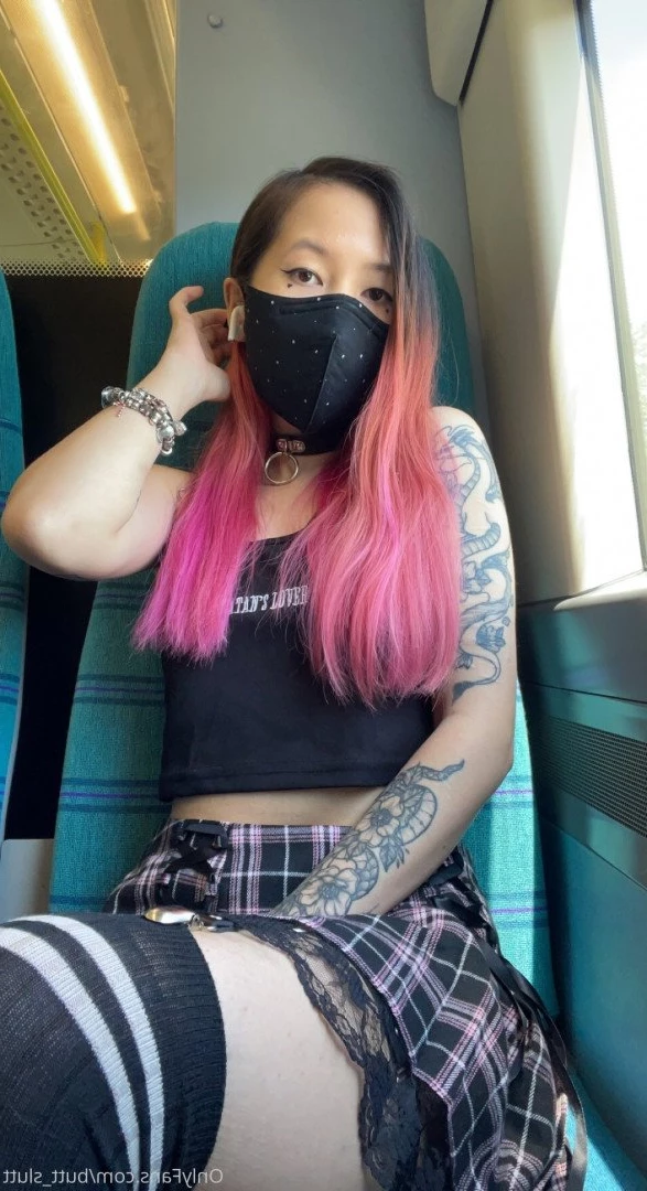 💖Asian Bütt Slüt💖 [ butt_slutt ] Onlyfans leaked photo 5161183 on Hotleaks.tv