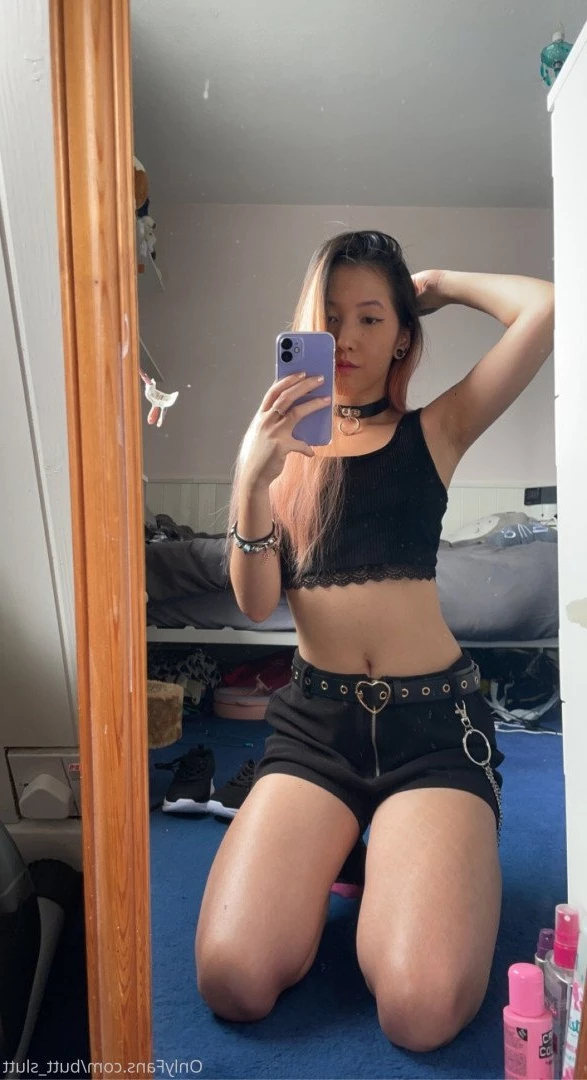 💖Asian Bütt Slüt💖 [ butt_slutt ] Onlyfans leaked photo 5162459 on Hotleaks.tv