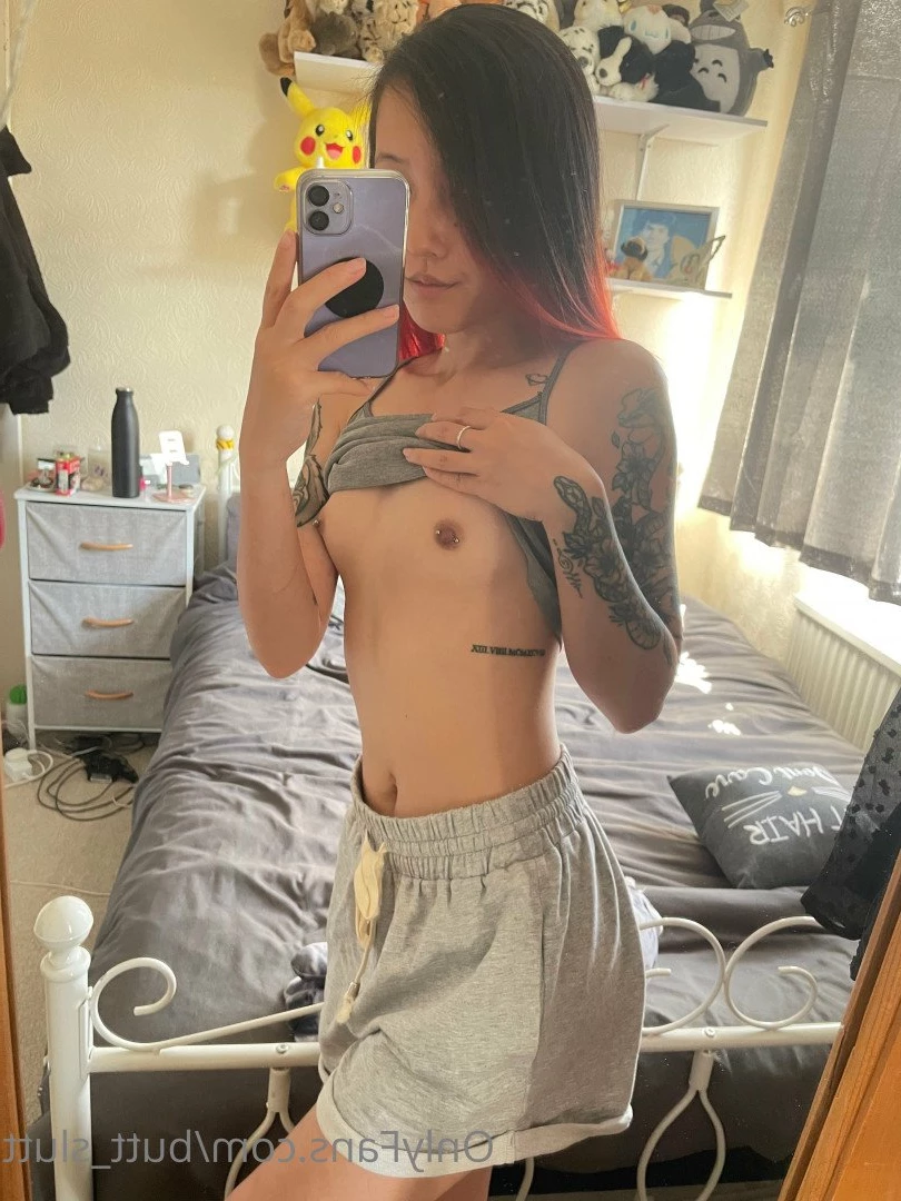 💖Asian Bütt Slüt💖 [ butt_slutt ] Onlyfans leaked photo 5163774 on Hotleaks.tv