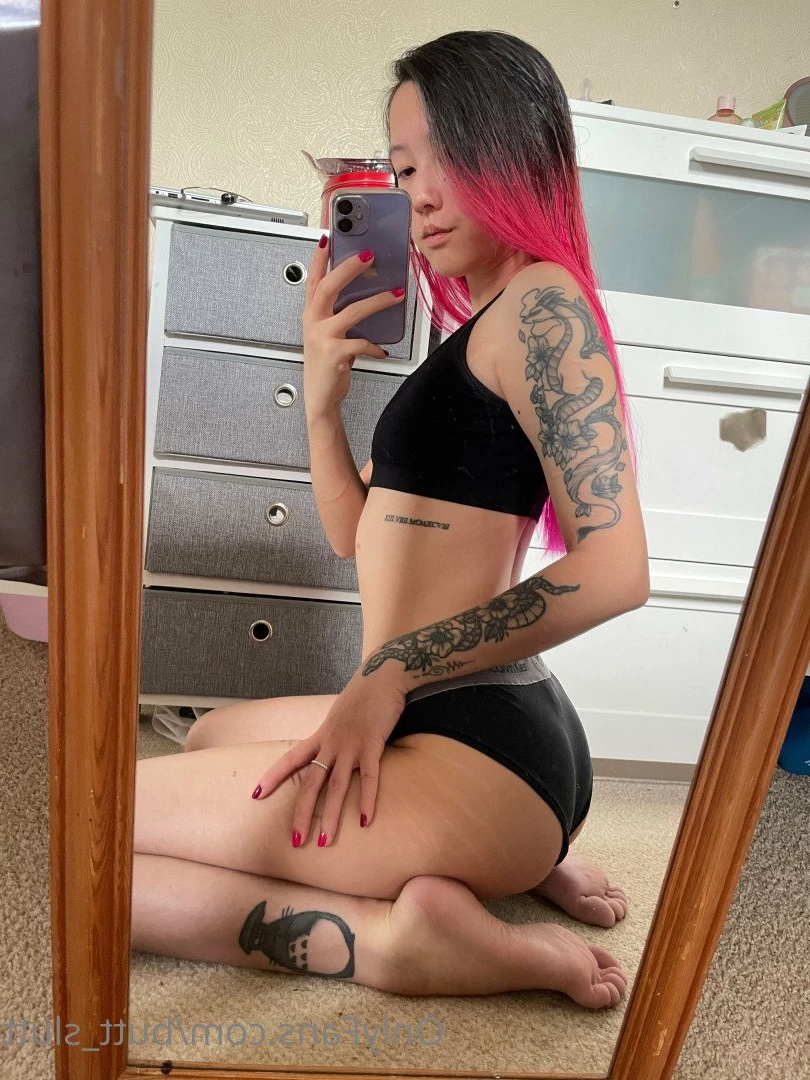 💖Asian Bütt Slüt💖 [ butt_slutt ] Onlyfans leaked photo 5165136 on Hotleaks.tv