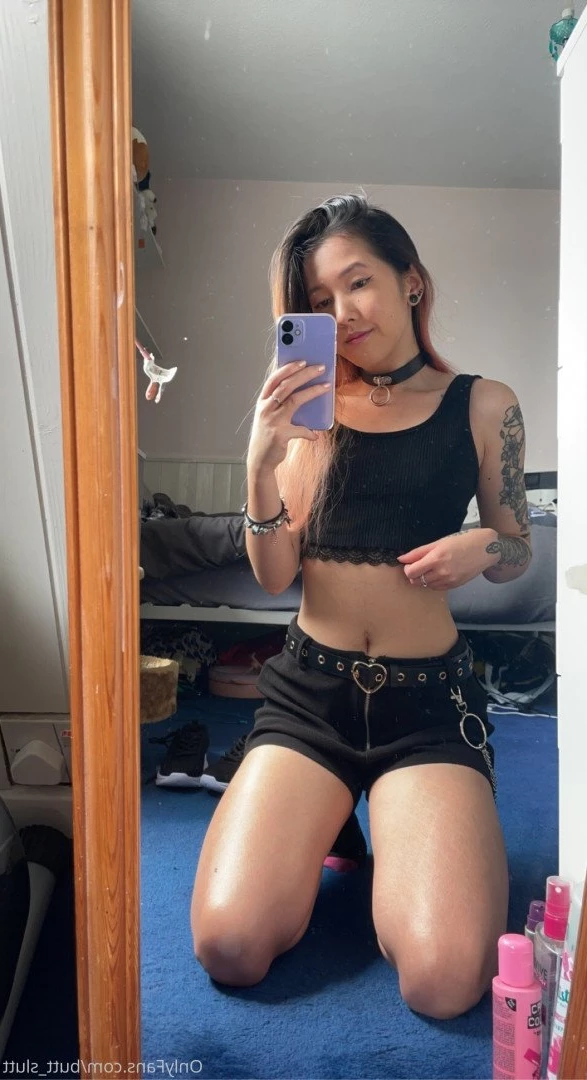 💖Asian Bütt Slüt💖 [ butt_slutt ] Onlyfans leaked photo 5165379 on Hotleaks.tv
