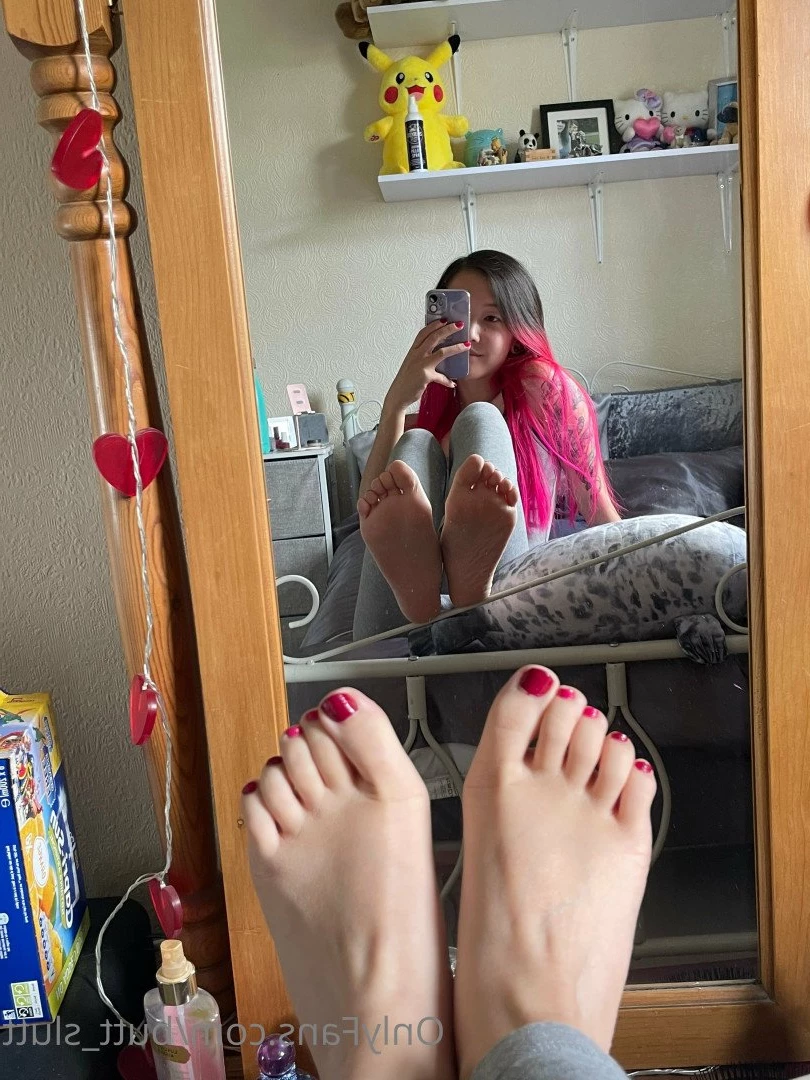 💖Asian Bütt Slüt💖 [ butt_slutt ] Onlyfans leaked photo 5166998 on Hotleaks.tv
