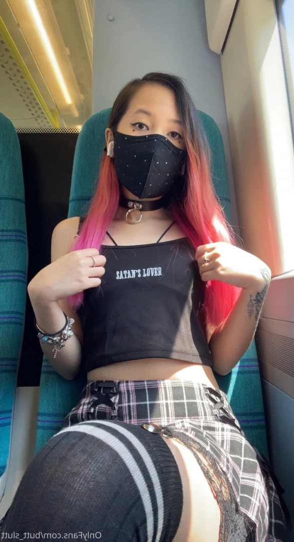 💖Asian Bütt Slüt💖 [ butt_slutt ] Onlyfans leaked photo 5167555 on Hotleaks.tv