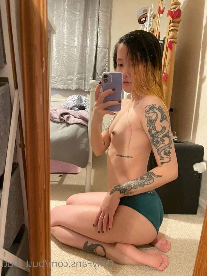 💖Asian Bütt Slüt💖 [ butt_slutt ] Onlyfans leaked photo 5167632 on Hotleaks.tv