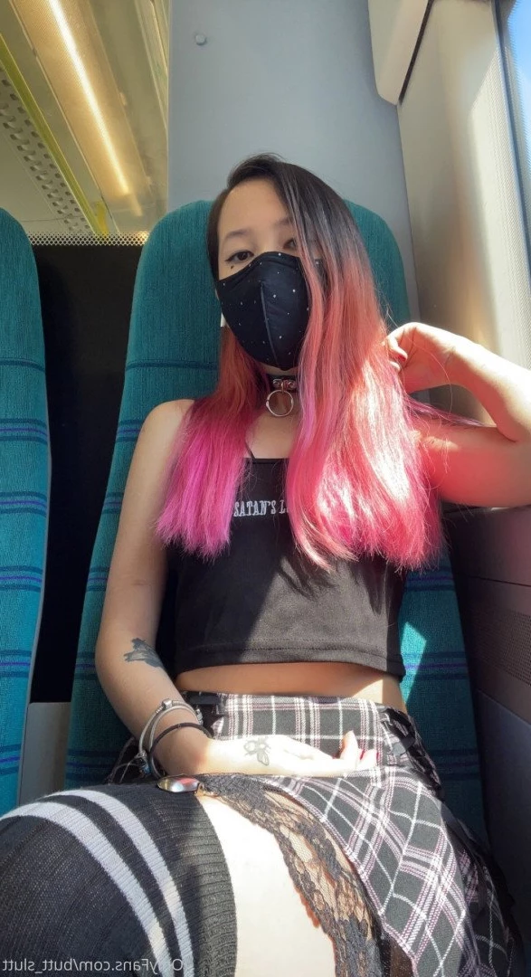 💖Asian Bütt Slüt💖 [ butt_slutt ] Onlyfans leaked photo 5168804 on Hotleaks.tv
