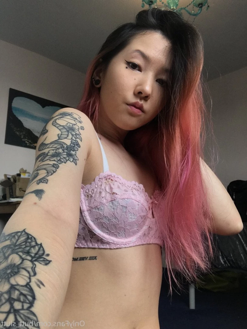 💖Asian Bütt Slüt💖 [ butt_slutt ] Onlyfans leaked photo 5170887 on Hotleaks.tv