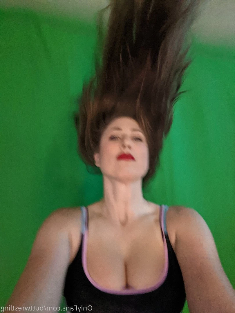 Beckie Wreckie [ buttwrestling ] Onlyfans leaked photo 5244965 on Hotleaks.tv
